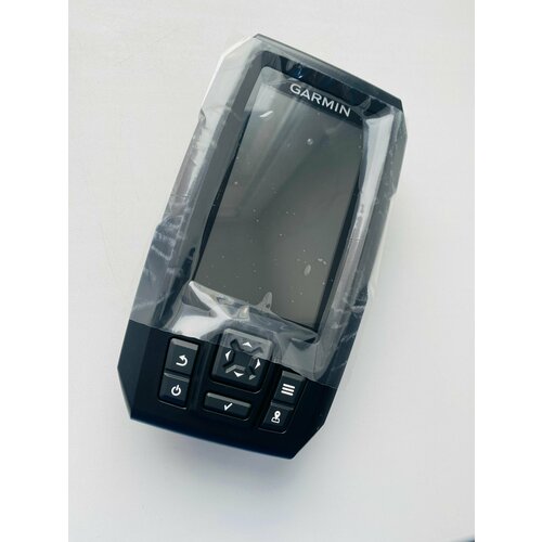 фото Голова эхолота garmin striker 4cv vivid (без датчика, без крепления)