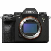 Фотоаппарат Sony Alpha A1 Body