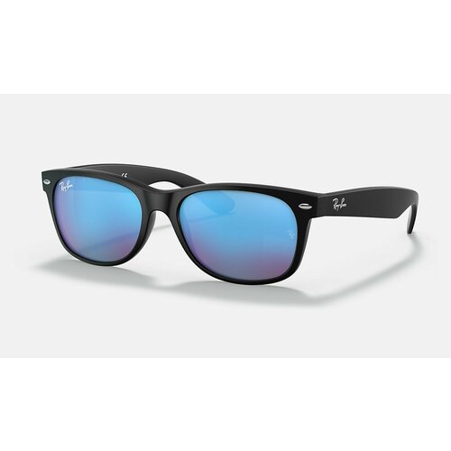 фото Солнцезащитные очки ray-ban, черный