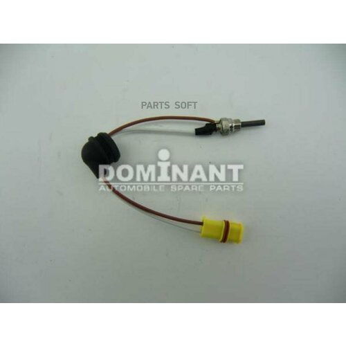 DOMINANT EB2502070011100 Свеча накаливания 25222₽