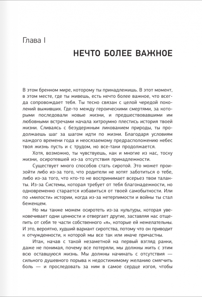 Чужая жизнь. Мистические практики для обретения самого себя - фото №5