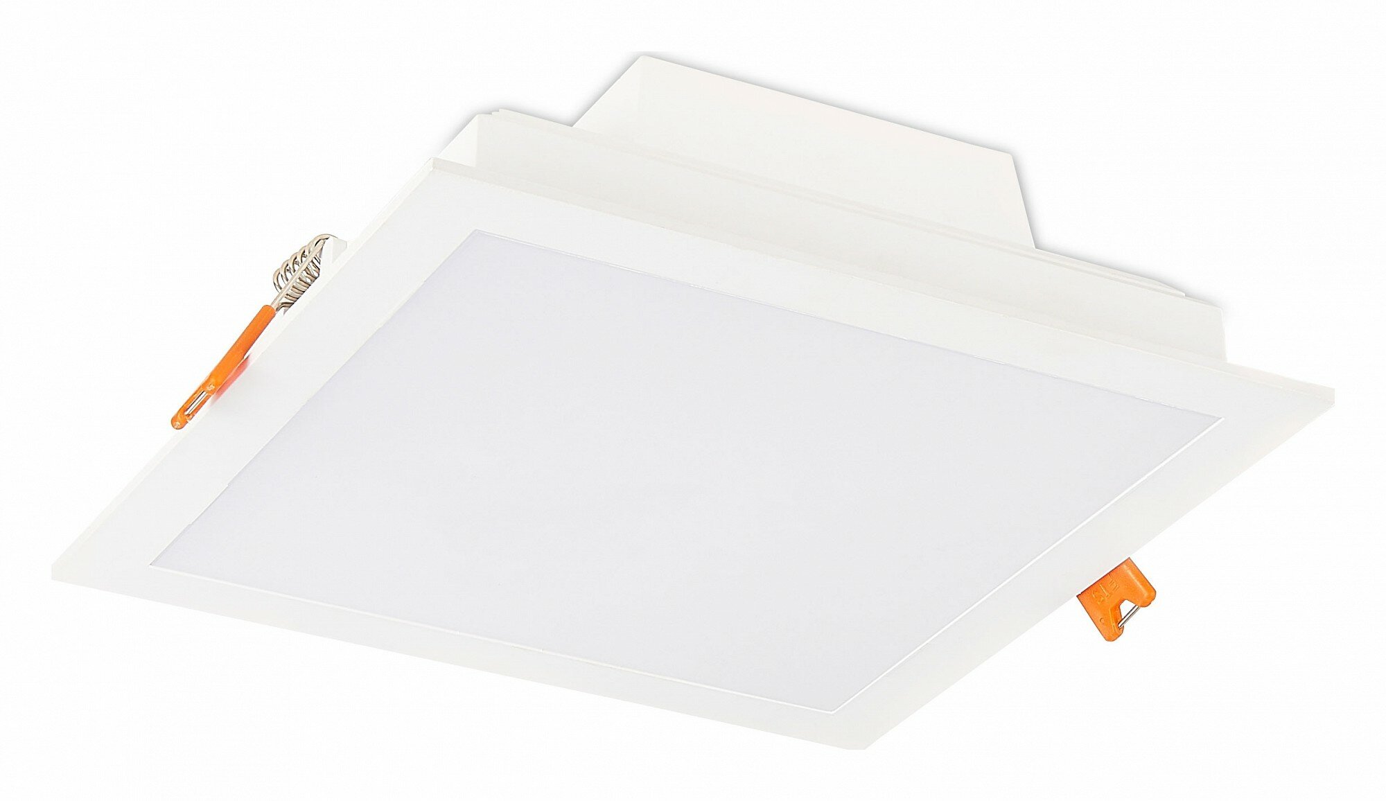 Встраиваемый светильник Simple Story 2088 2088-LED18DLW - фото №6