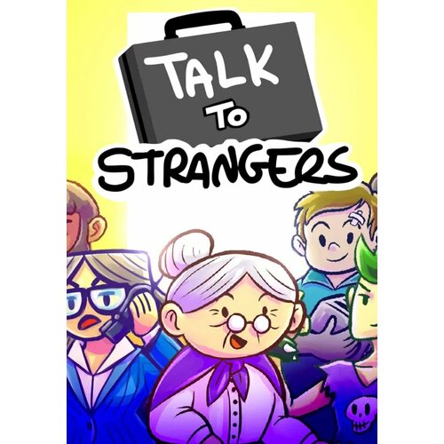 hybrid wars steam linux pc mac регион активации рф снг Talk to Strangers (Steam; PC/Mac/Linux; Регион активации РФ, СНГ)