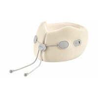 Массажная подушка Repor RP-R5 S Beige