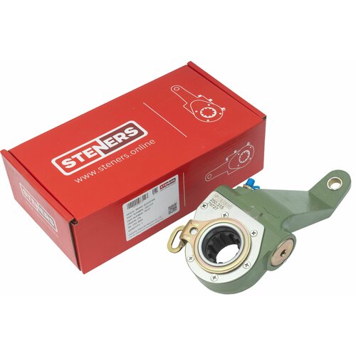 Рычаг тормоза регулировочный задний левый 2331₽