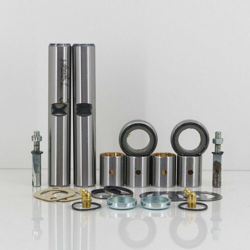 Шкворни NISSAN ATLAS до 2 тонн длина 172, диаметр 28, NAM YANG