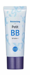 HOLIKA HOLIKA ББ крем для лица Petit BB Moisturizing SPF30 PA++, 30 мл