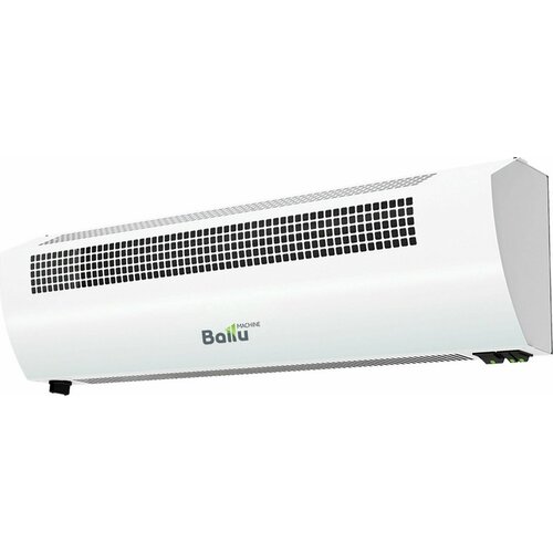 Тепловая завеса BALLU BHC-CE-3T 3000 Вт тепловая завеса 5000 ballu ballu bhc h20w45 ps