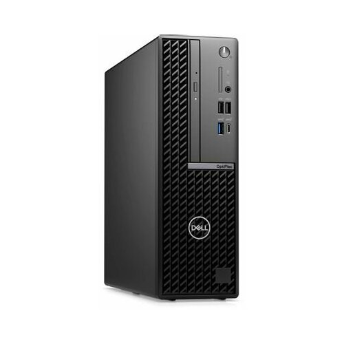 Компьютер DELL Optiplex 7010, Intel Core i5 13500, DDR4 16ГБ, 1ТБ, 256ГБ(SSD), Intel UHD Graphics 770, Windows 11 Professional, черный 7010S-5631