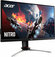 Монитор Acer 24.5" Nitro Xv253qpbmiiprzx (16:9)/ips(led)/zf/displ...