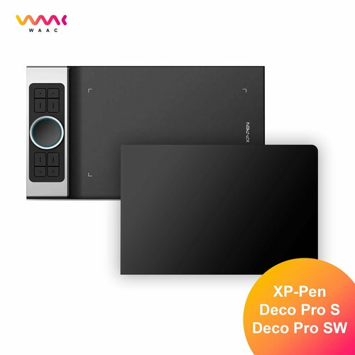 Защитная пленка для XP-Pen Deco Pro Small / SW