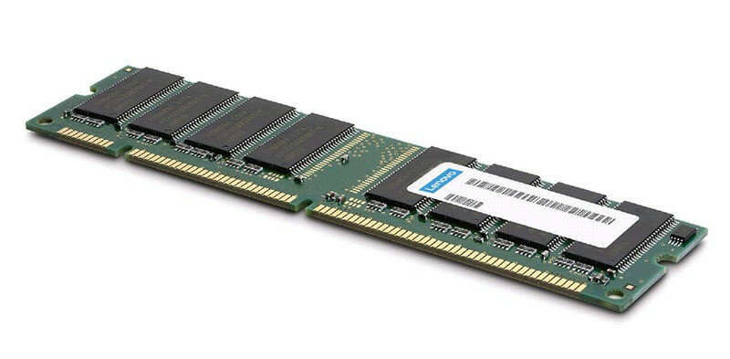 Оперативная память 8Gb Lenovo / IBM 46C0568 (DDR3-1333 Reg ECC)