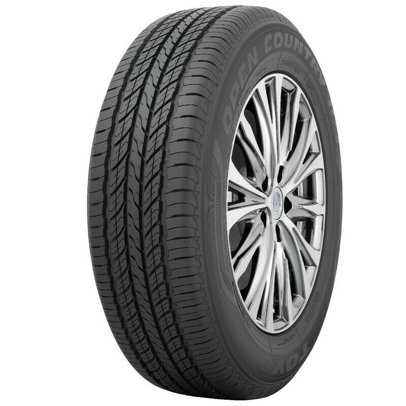 Шина Toyo Open Country U/T 225/65 R17 102H