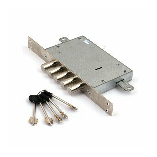 Замок врезной ЗВ8 341.1.1