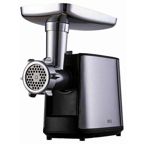 Мясорубка BQ MG1000 черный 618000₽