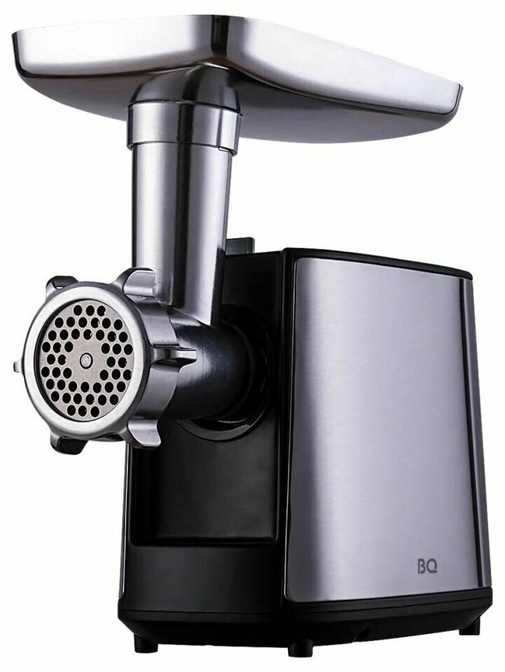 Мясорубка BQ MG1000 Black