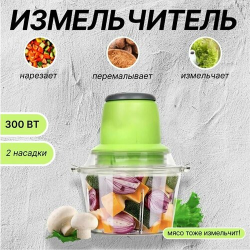 Измельчитель электрическая 76300₽