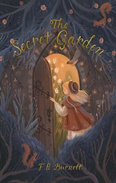 The Secret Garden (Burnett Frances Eliza Hodgson) - фото №3