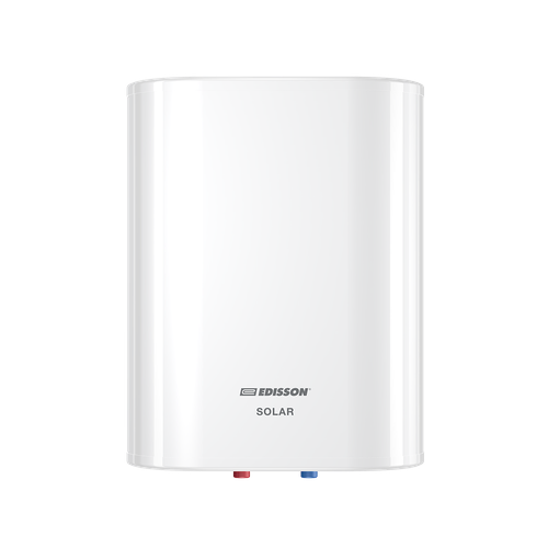 Водонагреватель накопительный EDISSON Solar 30 V 1016600₽
