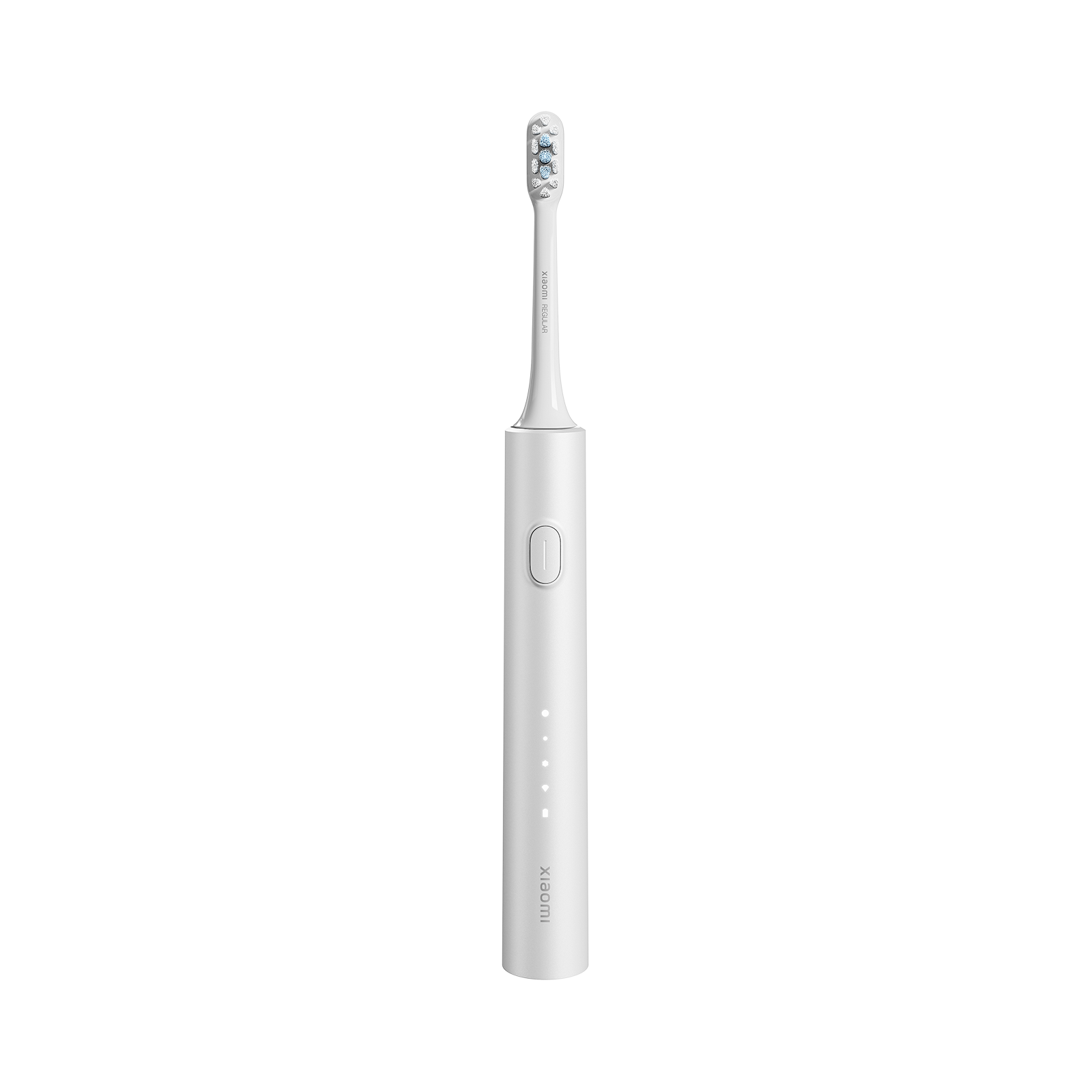 Электрическая зубная щётка Xiaomi Mijia Toothbrush T302 Silver (MES608)