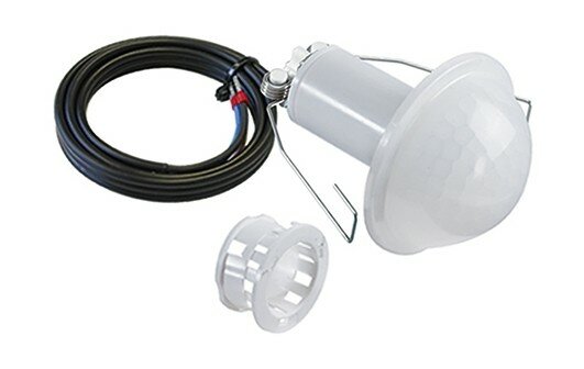 Инфракрасный датчик присутствия ESYLUX PD-C 360i/12 mini (EP10426032)