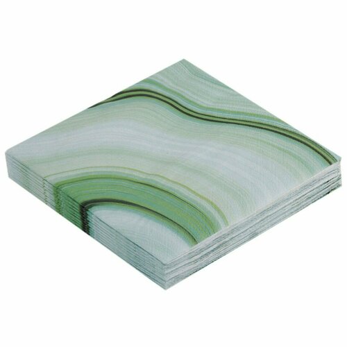 Салфетки бумажные Агат АртБукет 33 х 33 см3-сл 20 шт 696₽