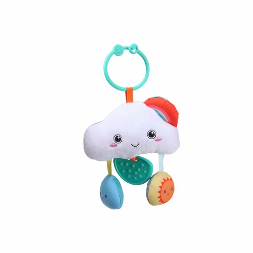 Игрушка-подвеска BabyGo Облачко 000192-NI