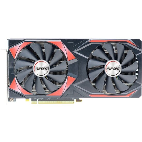 Видеокарты AMD Radeon RX 5800 XT с тип памяти GDDR5 с объемом ...