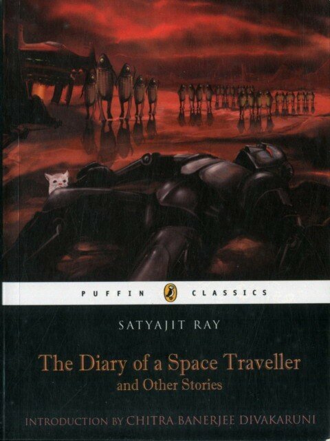 Diary of a Space Travel