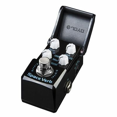 JOYO JF-317 Space Verb (Digital Reverb)