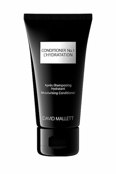 David Mallett Conditioner No. 1 LHydratation Увлажняющий кондиционер для волос 50 мл