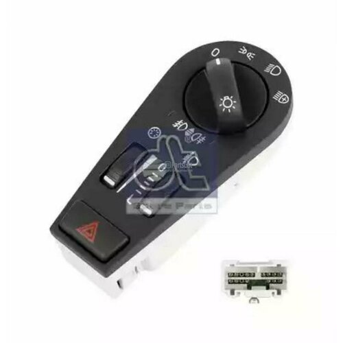 DT SPARE PARTS 225395 Перекючатеь