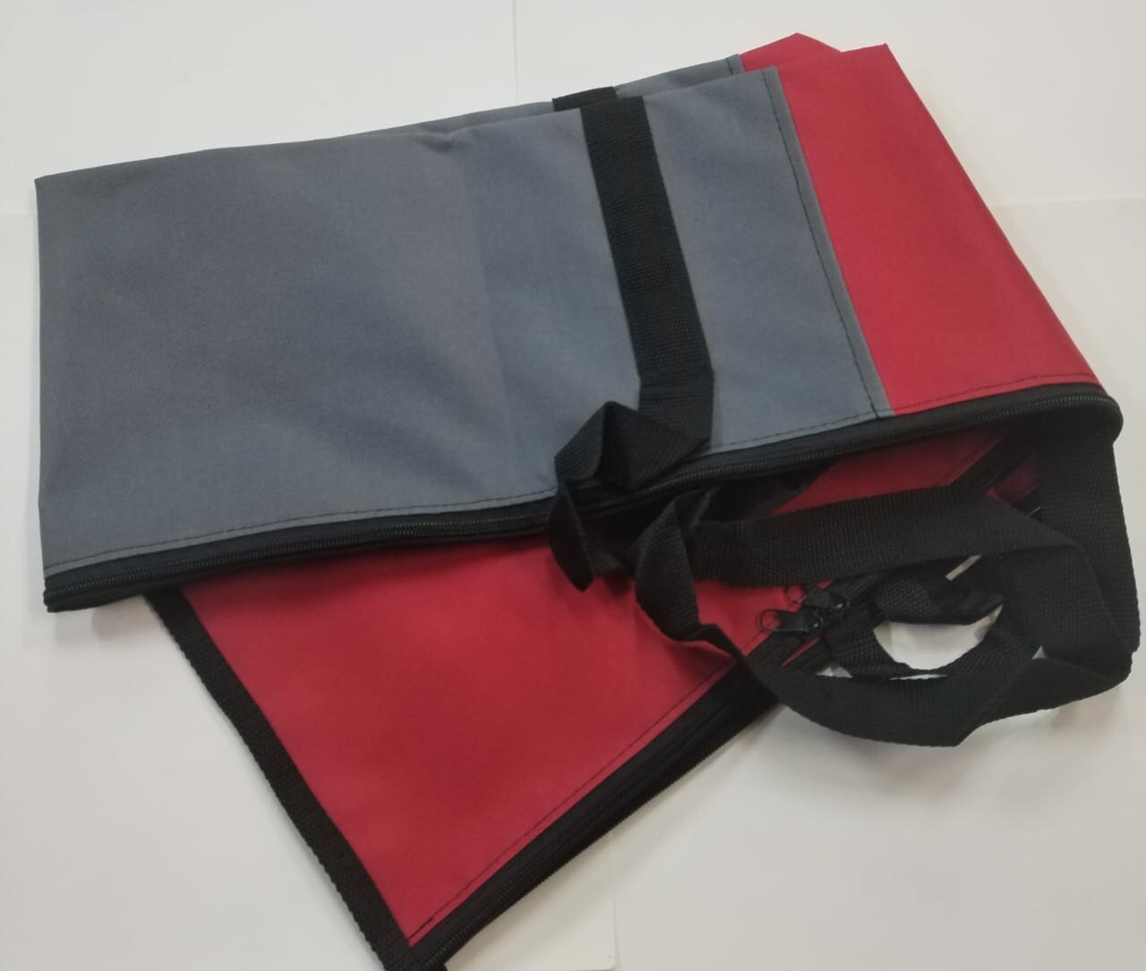 фото Чехол д/лыж Gekars (1 пара), 170 см