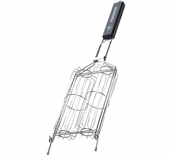 Решетка-гриль Forester BQ-N18 для овощей Cx-Outdoor Products - фото №13