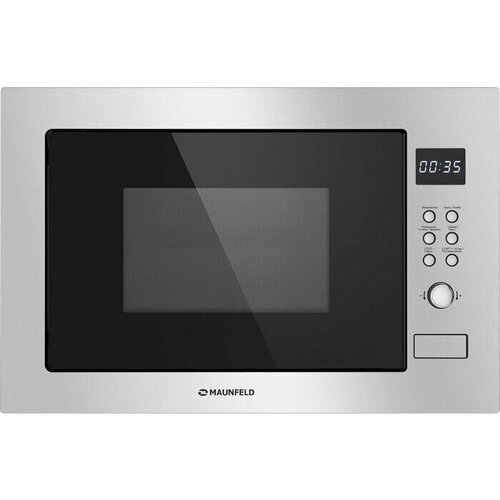 Встраиваемая микроволновая печь MAUNFELD MBMO258S 2647000₽