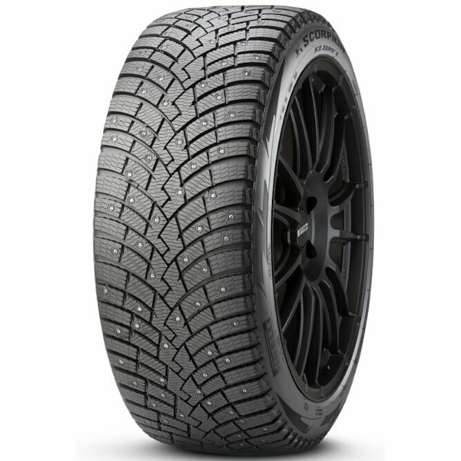 Pirelli Scorpion Ice Zero 2 215/60 R17 100T XL