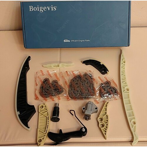 Комплект цепного привода ГРМ VAG для двигателей EA888 GEN2/GEN3 1,8 и 2,0 TSI/TFSI