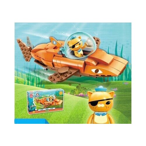 Конструктор 