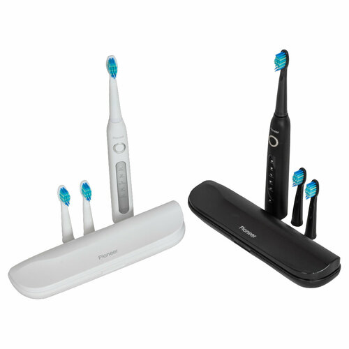 Электрическая зубная щетка PIONEER TB-5000 579900₽