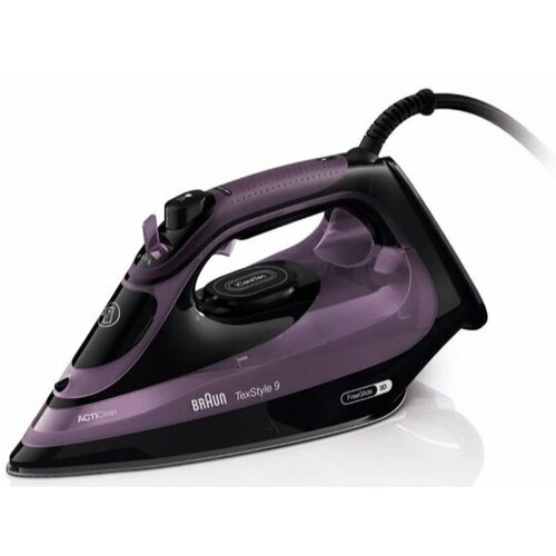 Braun TexStyle 9 SI 9661 VI 980000₽