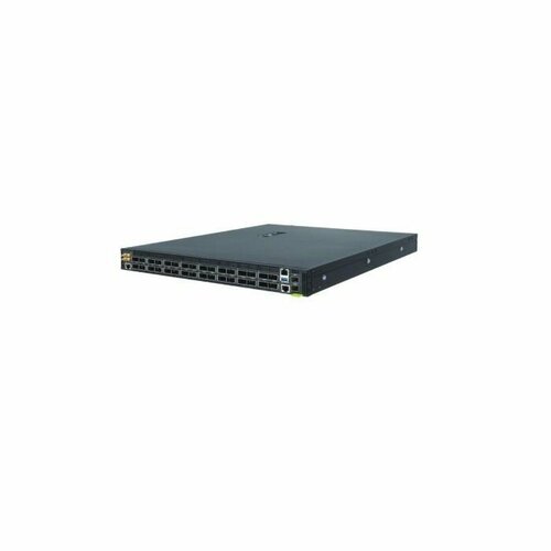 Коммутатор Edge-Core AS9716-32D, 32-Port 400G QSFP56-DD switch, ONIE software installer, Broadcom Tomahawk3 12.8 Tbps, Intel Xeon® Processor