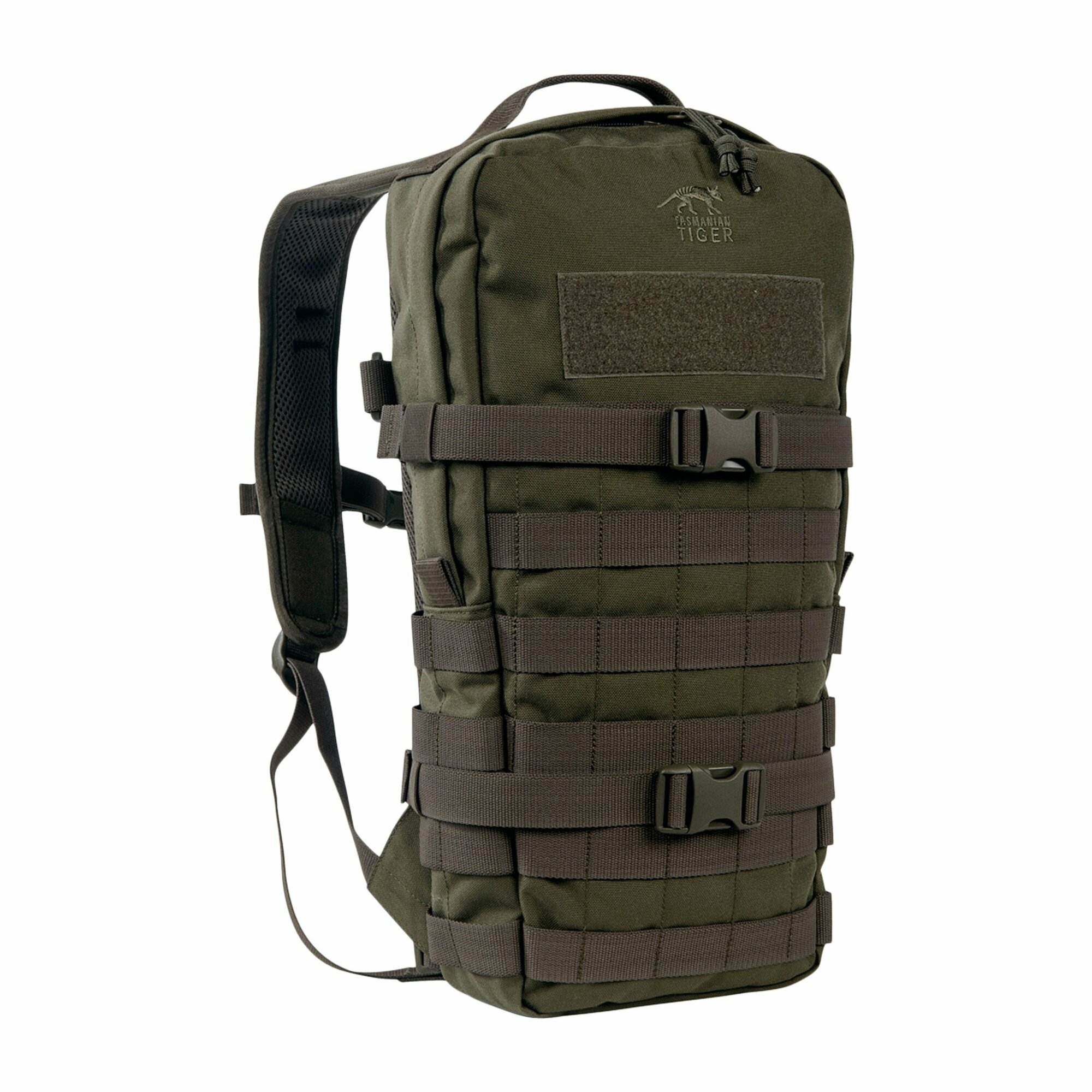 Tasmanian Tiger Backpack Essential Pack MK II olive