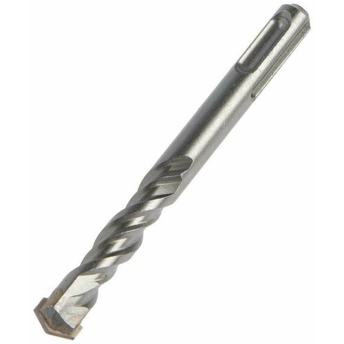 Бур по бетону двойная спираль SDS-plus 12 х 110 мм 278₽