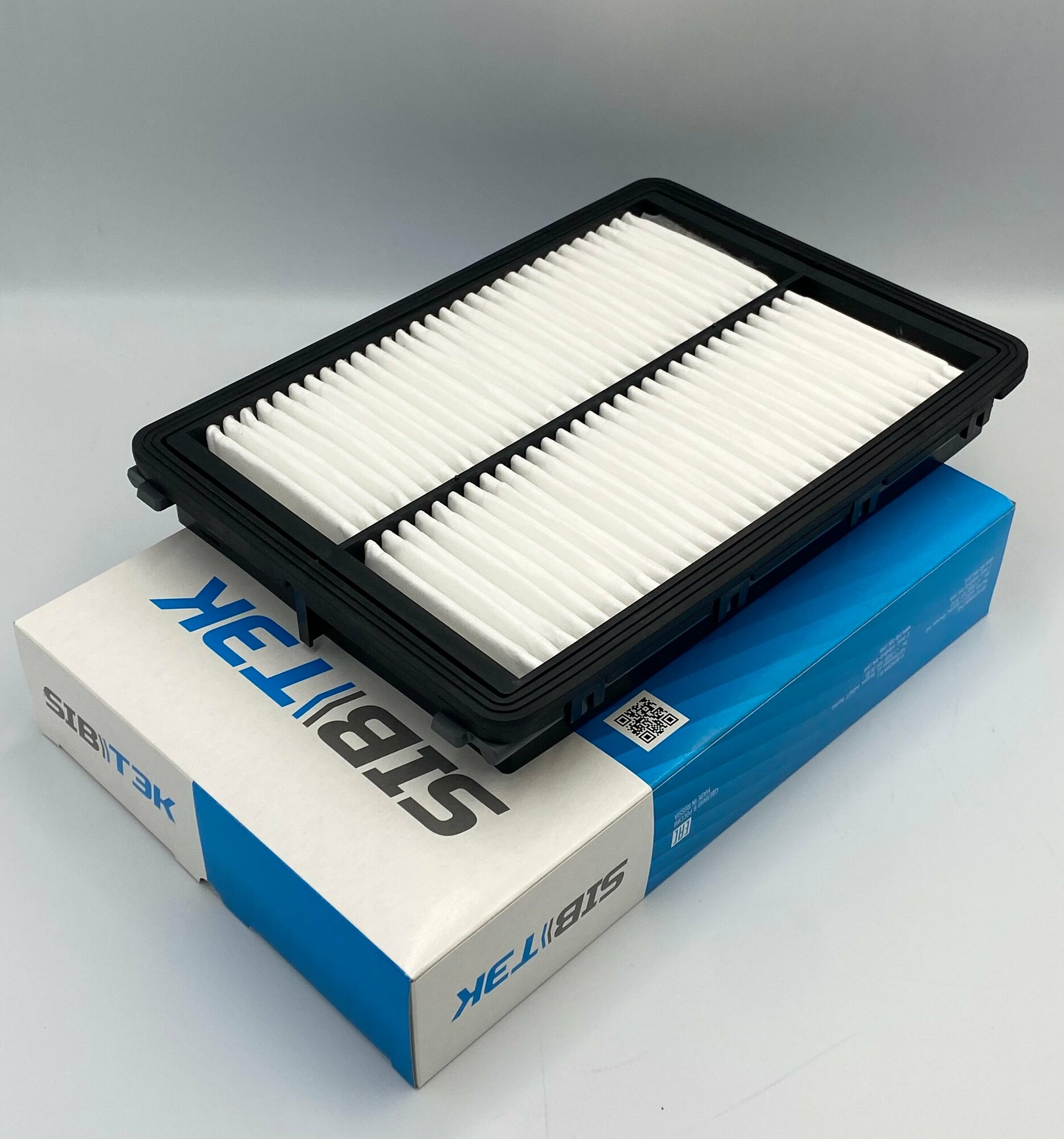 Фильтр воздушный HYUNDAI Sonata VII  LF  KIA Optima IV  JF   SibТэк AF0702