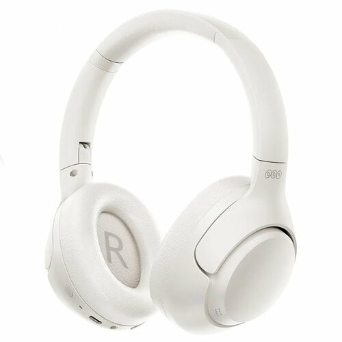 Наушники QCY H3 White BH23H3A 3313₽