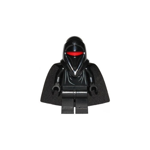 Минифигурка Lego Star Wars Shadow Guard sw0604 хочу лего lego star wars 75370 робот штурмовик