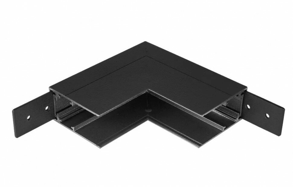 Коннектор угловой внутренний для магнитного шинопровода Arte Lamp LINEA-ACCESSORIES A480806 - фото №3