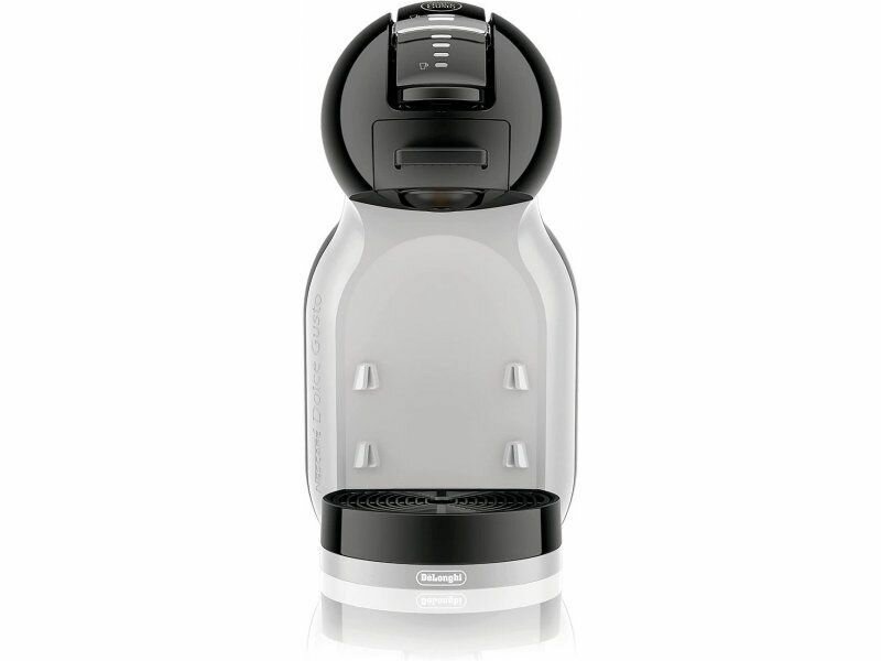 Капсульная кофемашина Nescafe Dolce Gusto Mini Me - фотография № 6