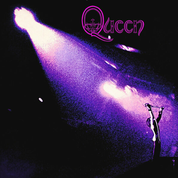 Queen "Queen" Lp