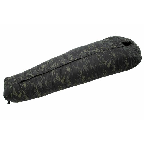 Carinthia Sleeping Bag Defence 4 200 cm multicam black